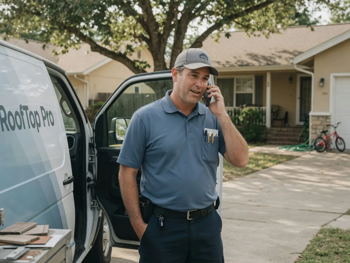 Roof Repair Oakland City, IN FAQs