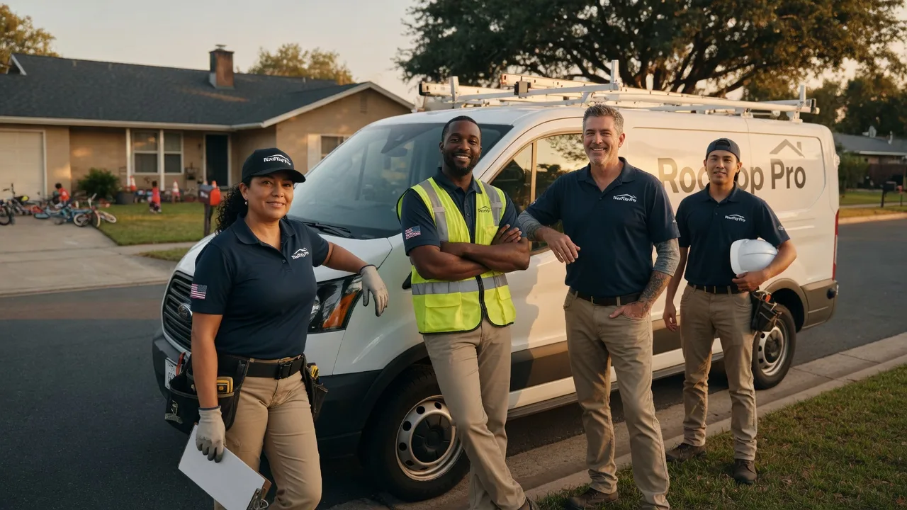 Roof Repair in Oakland City, IN near me