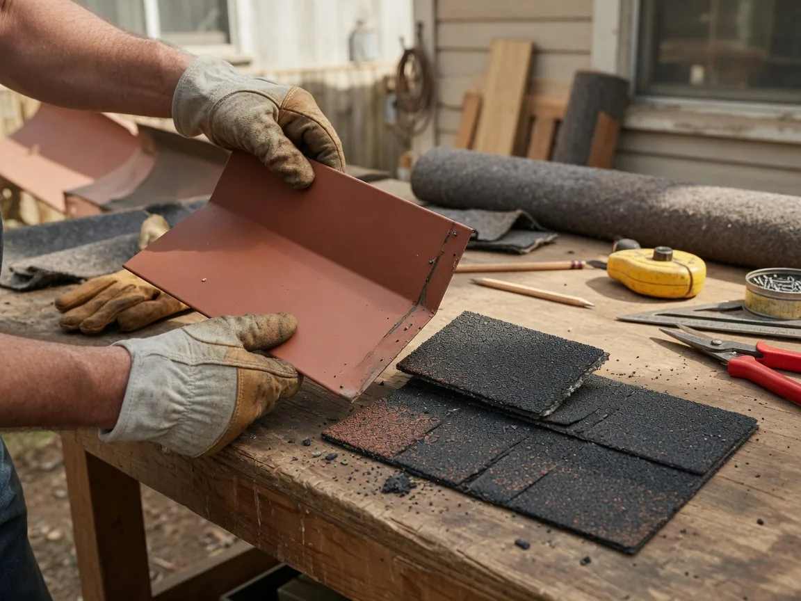 Roof Repair company in Oakland City, IN